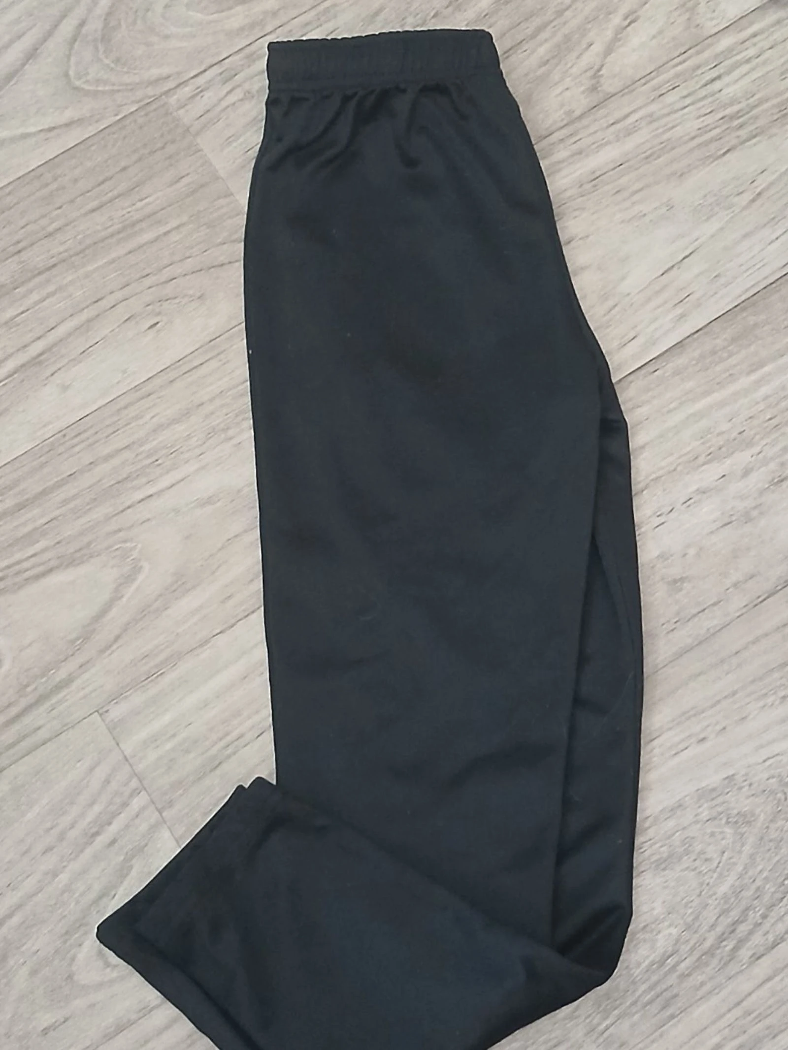 Jogging influx taille 12 ans